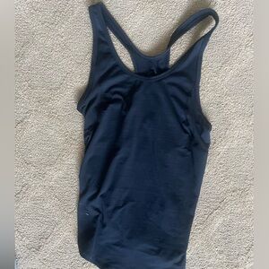 Nike Tank Top Racerback